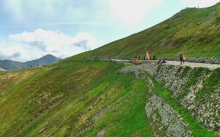 Kasprowy Wierch Hala Gąsienicowa - 17-06-2025 12:45
