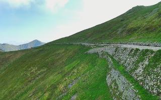 Kasprowy Wierch Hala Gąsienicowa - 17-06-2025 15:31