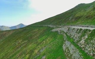 Kasprowy Wierch Hala Gąsienicowa - 17-06-2025 15:40