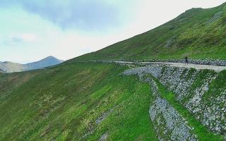 Kasprowy Wierch Hala Gąsienicowa - 17-06-2025 16:29