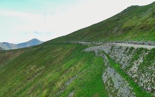 Kasprowy Wierch Hala Gąsienicowa - 17-06-2025 16:46