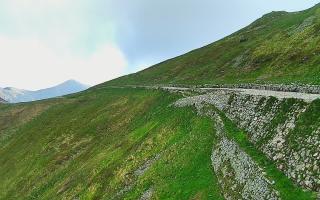 Kasprowy Wierch Hala Gąsienicowa - 17-06-2025 16:54