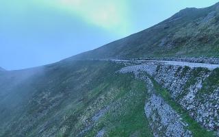 Kasprowy Wierch Hala Gąsienicowa - 17-06-2025 19:07