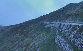 Kasprowy Wierch Hala Gąsienicowa - 17-06-2025 19:24