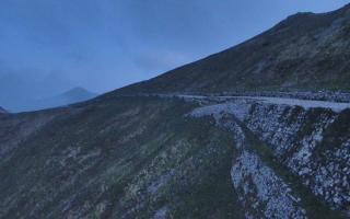 Kasprowy Wierch Hala Gąsienicowa - 17-06-2025 19:32