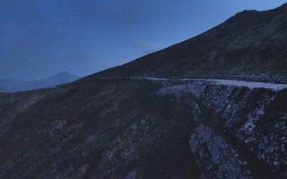Kasprowy Wierch Hala Gąsienicowa - 17-06-2025 19:40
