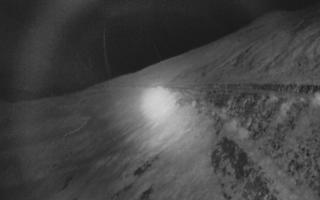 Kasprowy Wierch Hala Gąsienicowa - 01-08-2025 21:58
