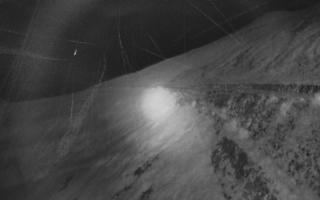 Kasprowy Wierch Hala Gąsienicowa - 01-08-2025 22:07