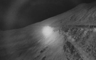 Kasprowy Wierch Hala Gąsienicowa - 01-08-2025 22:32