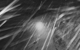 Kasprowy Wierch Hala Gąsienicowa - 01-08-2025 22:40