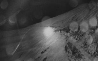 Kasprowy Wierch Hala Gąsienicowa - 01-08-2025 23:55