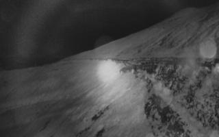 Kasprowy Wierch Hala Gąsienicowa - 02-08-2025 00:03