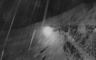 Kasprowy Wierch Hala Gąsienicowa - 02-08-2025 00:28