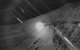 Kasprowy Wierch Hala Gąsienicowa - 02-08-2025 00:44