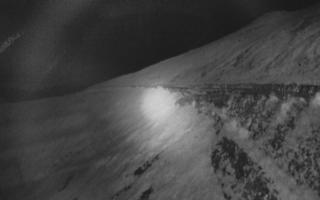 Kasprowy Wierch Hala Gąsienicowa - 02-08-2025 01:34