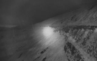Kasprowy Wierch Hala Gąsienicowa - 02-08-2025 02:07