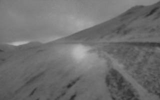 Kasprowy Wierch Hala Gąsienicowa - 02-08-2025 02:41