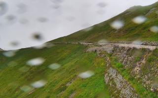 Kasprowy Wierch Hala Gąsienicowa - 02-08-2025 04:20
