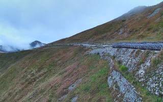 Kasprowy Wierch Hala Gąsienicowa - 16-09-2025 13:58