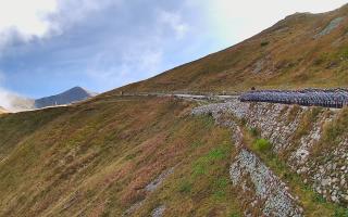 Kasprowy Wierch Hala Gąsienicowa - 16-09-2025 15:21