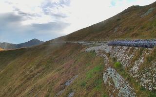 Kasprowy Wierch Hala Gąsienicowa - 16-09-2025 15:46