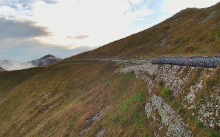 Kasprowy Wierch Hala Gąsienicowa - 16-09-2025 15:54