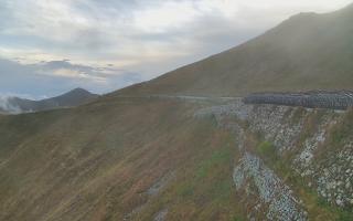 Kasprowy Wierch Hala Gąsienicowa - 16-09-2025 16:19