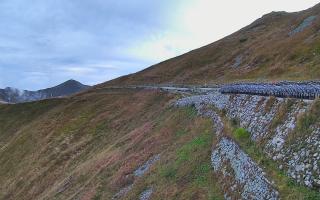 Kasprowy Wierch Hala Gąsienicowa - 16-09-2025 16:53