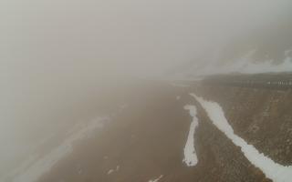 Kasprowy Wierch Hala Gąsienicowa - 02-11-2025 09:32