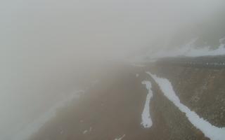 Kasprowy Wierch Hala Gąsienicowa - 02-11-2025 09:40