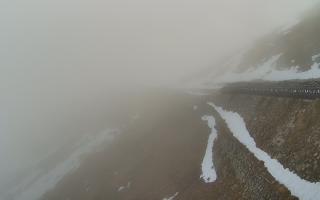 Kasprowy Wierch Hala Gąsienicowa - 02-11-2025 09:49