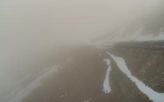 Kasprowy Wierch Hala Gąsienicowa - 02-11-2025 10:05