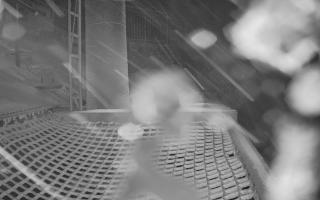 Kasprowy Wierch Hala Gąsienicowa - 03-11-2025 18:45