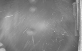 Kasprowy Wierch Hala Gąsienicowa - 03-11-2025 19:18