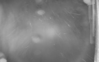 Kasprowy Wierch Hala Gąsienicowa - 03-11-2025 19:26