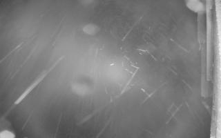 Kasprowy Wierch Hala Gąsienicowa - 03-11-2025 19:34