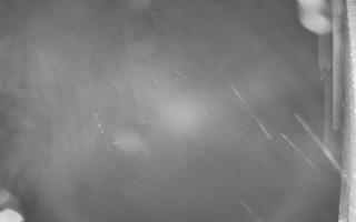 Kasprowy Wierch Hala Gąsienicowa - 03-11-2025 19:43