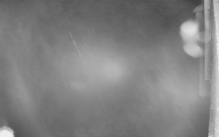 Kasprowy Wierch Hala Gąsienicowa - 03-11-2025 20:08