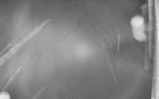 Kasprowy Wierch Hala Gąsienicowa - 03-11-2025 20:16