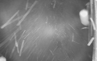 Kasprowy Wierch Hala Gąsienicowa - 03-11-2025 20:24