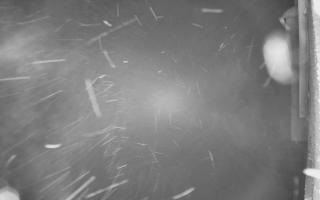 Kasprowy Wierch Hala Gąsienicowa - 03-11-2025 20:32