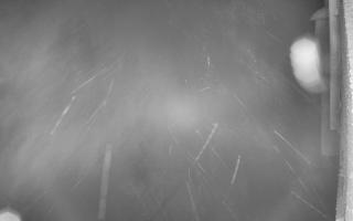 Kasprowy Wierch Hala Gąsienicowa - 03-11-2025 20:41