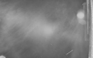 Kasprowy Wierch Hala Gąsienicowa - 03-11-2025 20:49