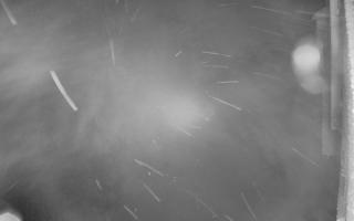 Kasprowy Wierch Hala Gąsienicowa - 03-11-2025 20:57