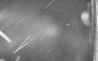 Kasprowy Wierch Hala Gąsienicowa - 03-11-2025 21:06