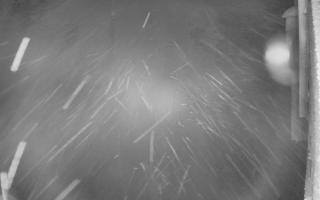 Kasprowy Wierch Hala Gąsienicowa - 03-11-2025 21:14