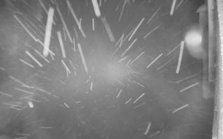 Kasprowy Wierch Hala Gąsienicowa - 03-11-2025 21:22