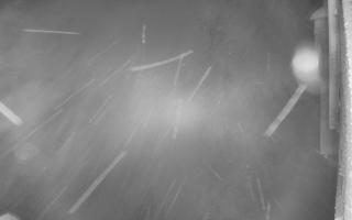 Kasprowy Wierch Hala Gąsienicowa - 03-11-2025 21:31