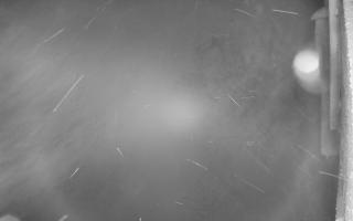 Kasprowy Wierch Hala Gąsienicowa - 03-11-2025 21:39