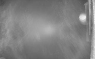 Kasprowy Wierch Hala Gąsienicowa - 03-11-2025 21:47